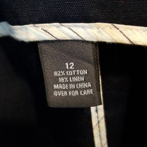 NWT Madison Blazer Sz 12 - Picture 6 of 7